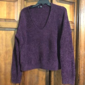 ❗️❗️CLEARANCE Express Sweater